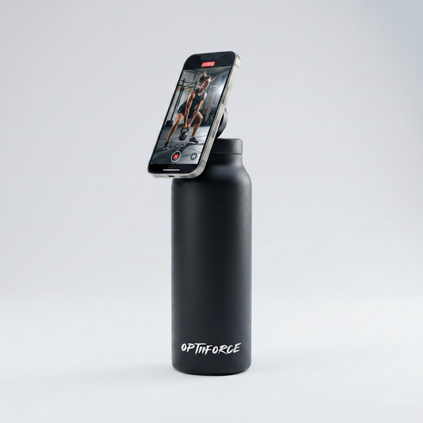 OptiiForce™ Magnetic Bottle
