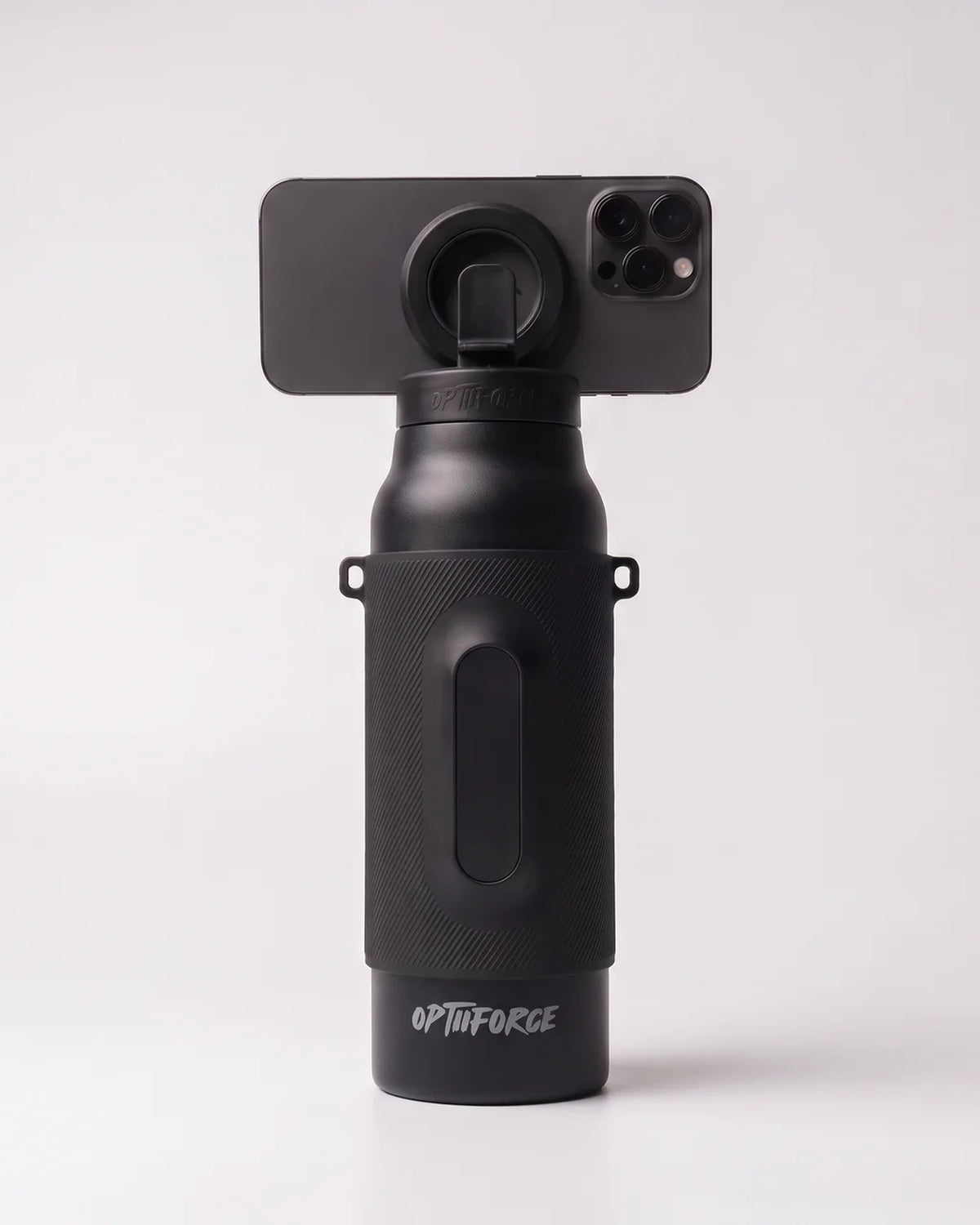 MagForce Bottle film your sets