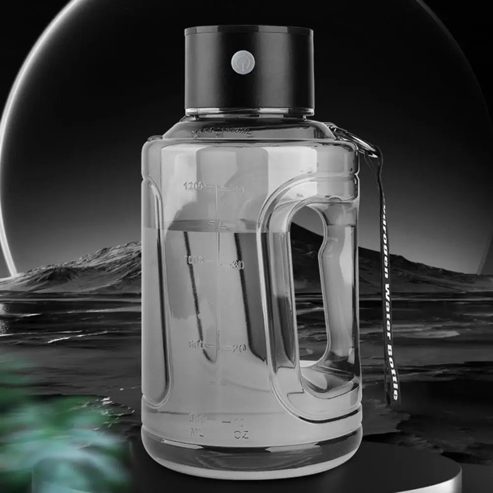 1500ml Hydrogen Performance Bottle