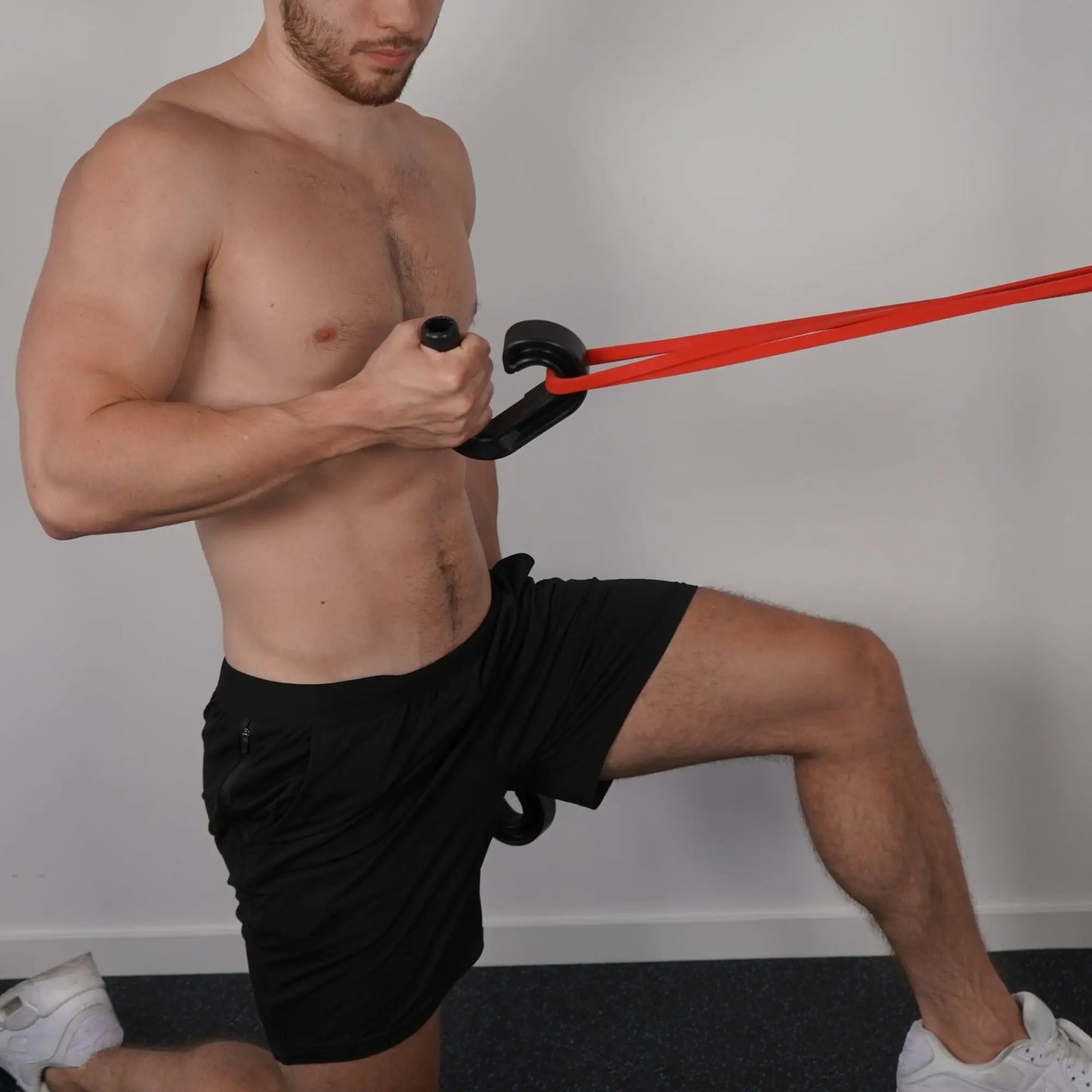Force™ Pull up