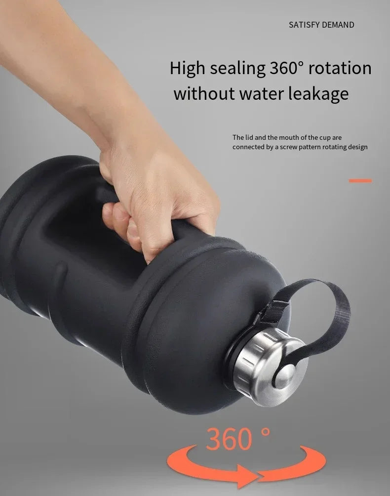 OptiiForce™ XL Gym Hydrator 2.2L