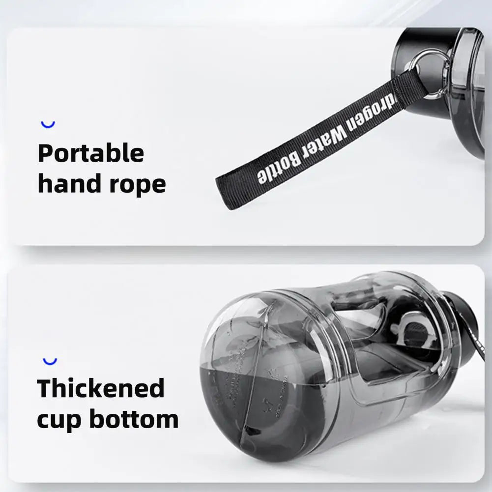 1500ml Hydrogen Performance Bottle