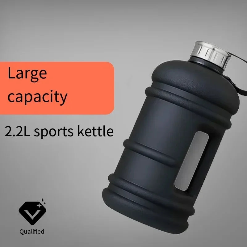 OptiiForce™ XL Gym Hydrator 2.2L