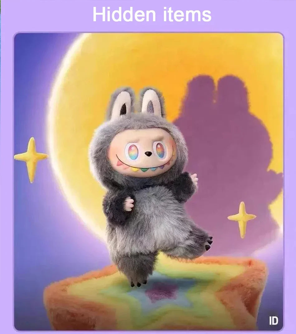 FREE OptiiBubu™