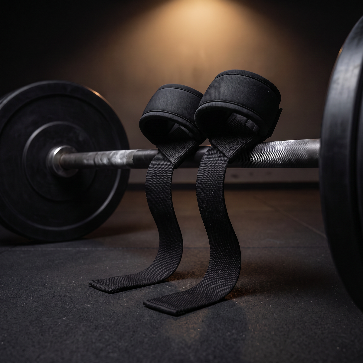 Your grip quits
