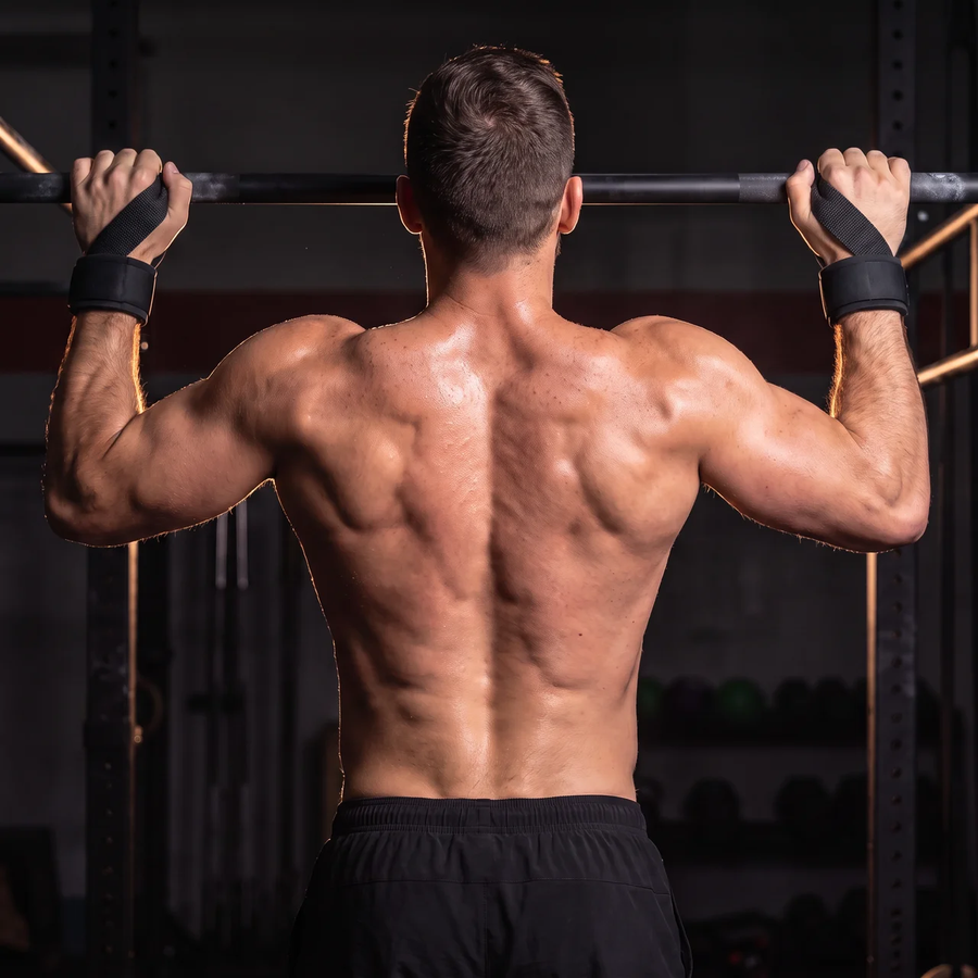 Hang longer.