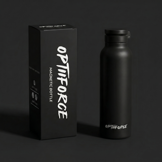 Magnetic Bottle