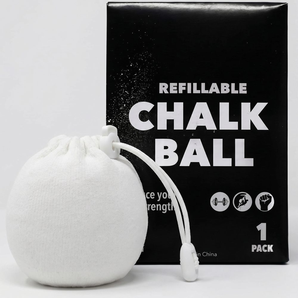 SkullGrip™ Chalk Ball (56g)