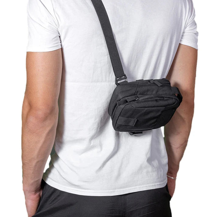 Magnetic Crossbody Bag