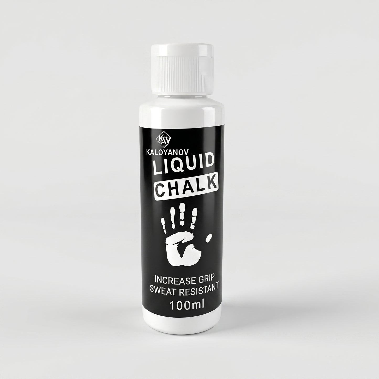 Liquid Chalk