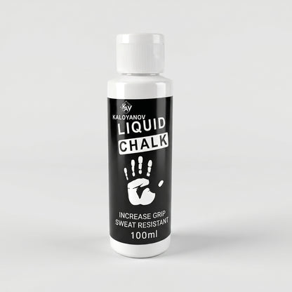 Liquid Chalk