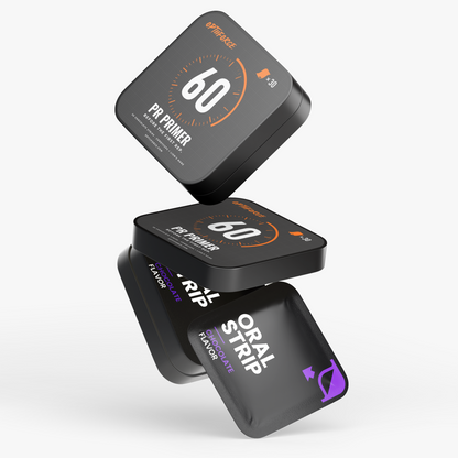 Mushroom Focus Strips