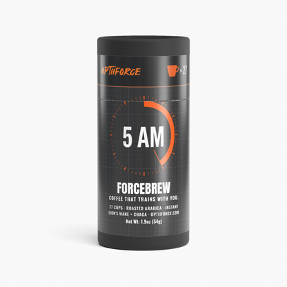 Mushroom Fuse Instant Coffee (Medium Roast)