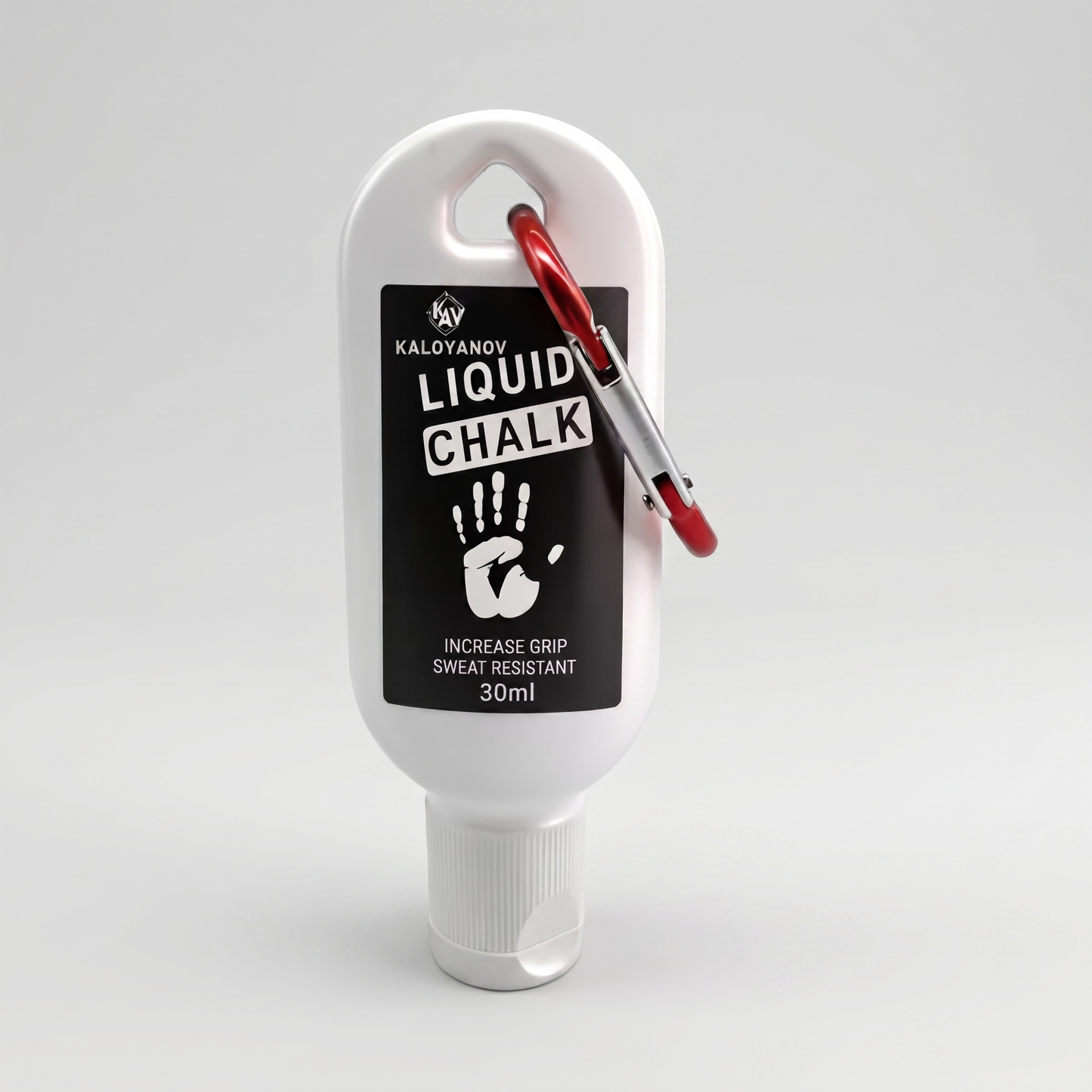 Liquid Chalk
