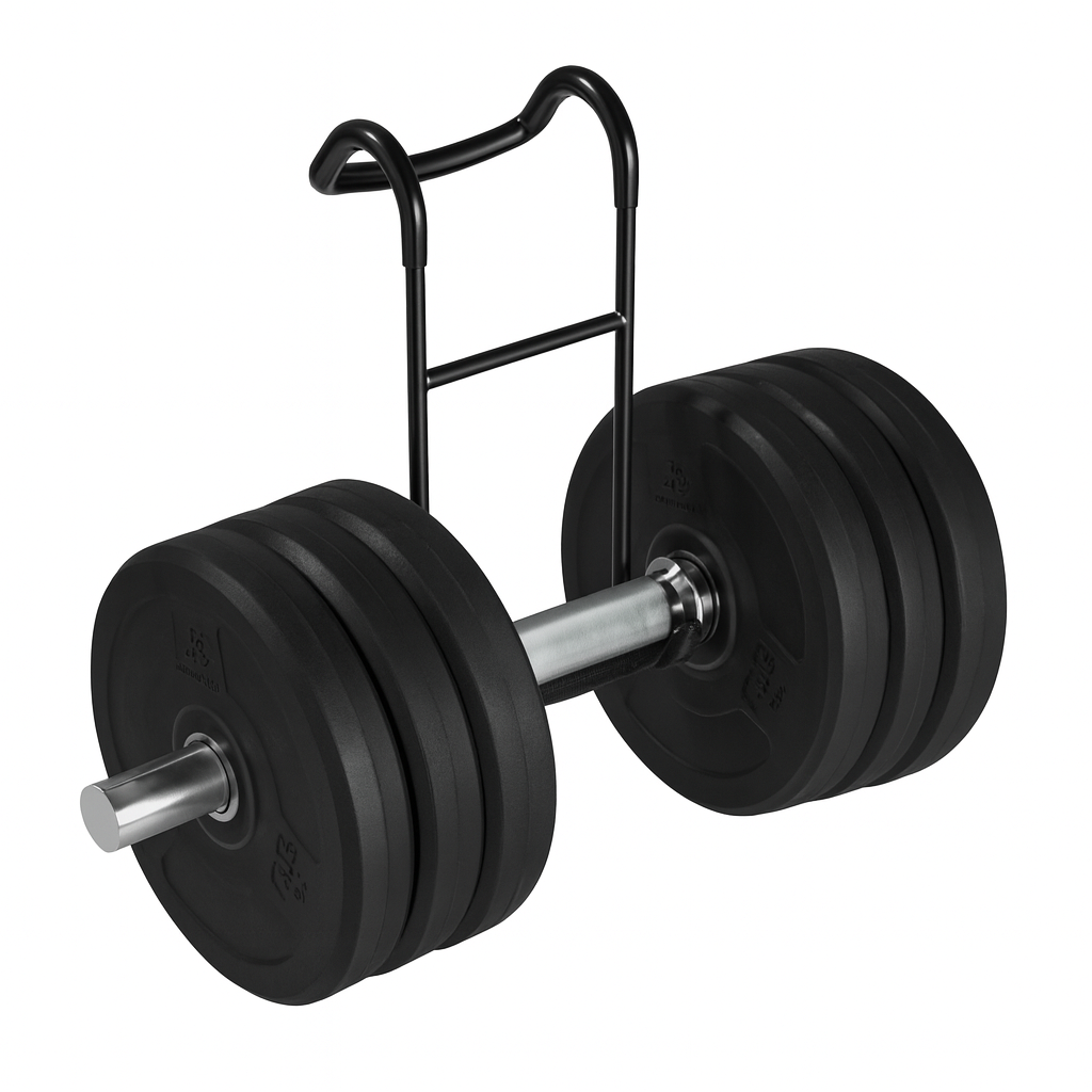 Force™ Spotter Pro (Pair)