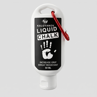 Liquid Chalk