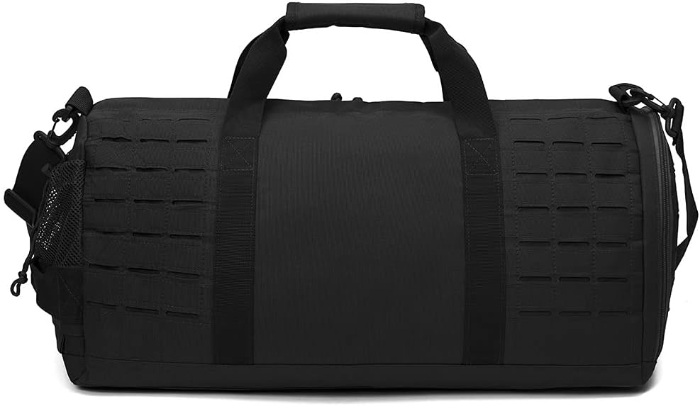 Tactical Duffle Bag