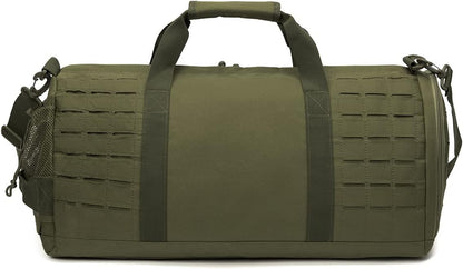 Tactical Duffle Bag