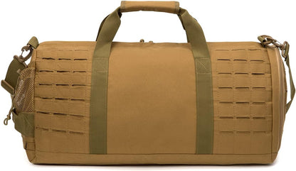 Tactical Duffle Bag