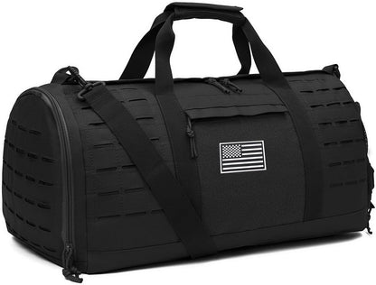 Tactical Duffle Bag