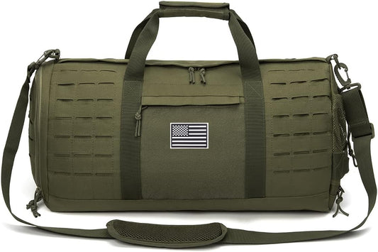 Tactical Duffle Bag