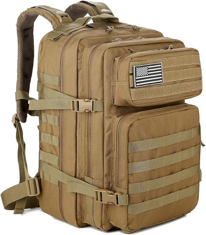 Tactical Backpack