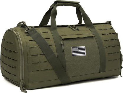 Tactical Duffle Bag