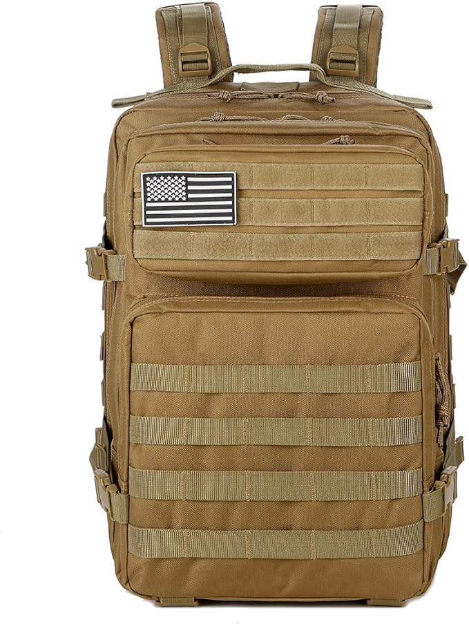 Tactical Backpack