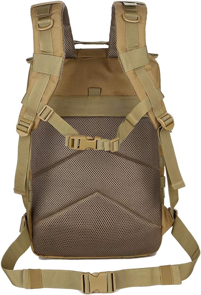 Tactical Backpack