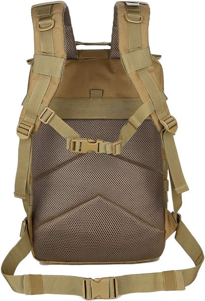 Tactical Backpack