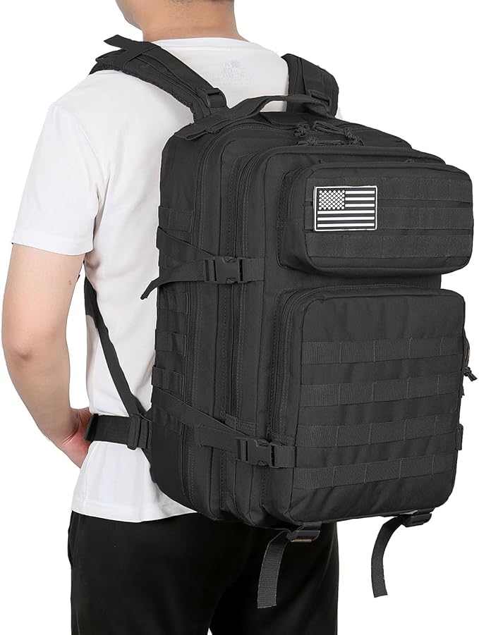 Tactical Backpack