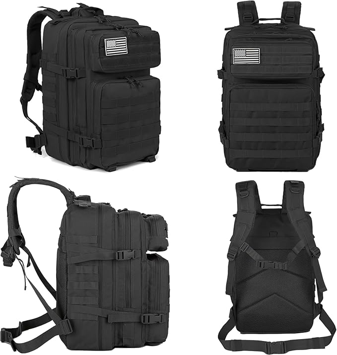 Tactical Backpack