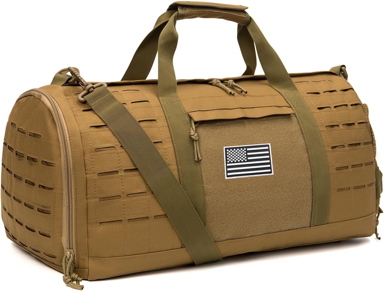 Tactical Duffle Bag
