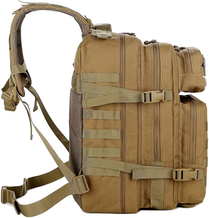 Tactical Backpack