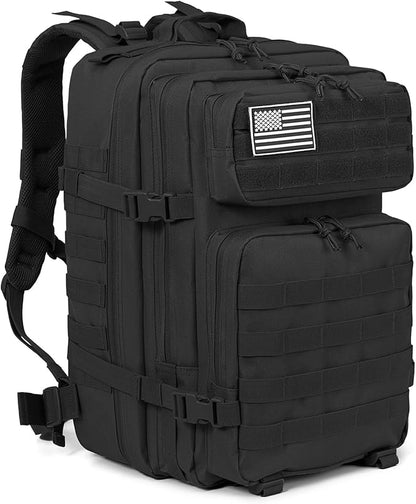 Tactical Backpack