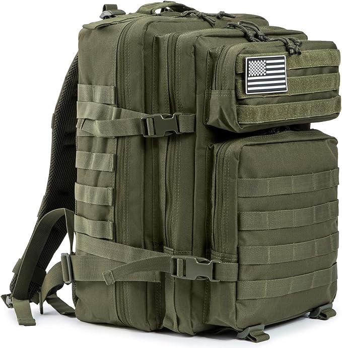 Tactical Backpack