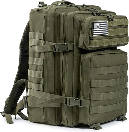 Tactical Backpack