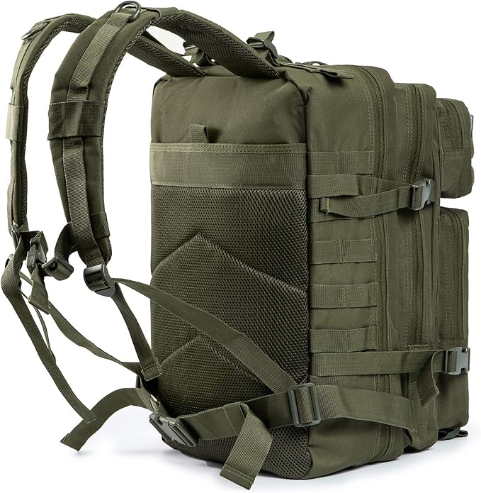Tactical Backpack