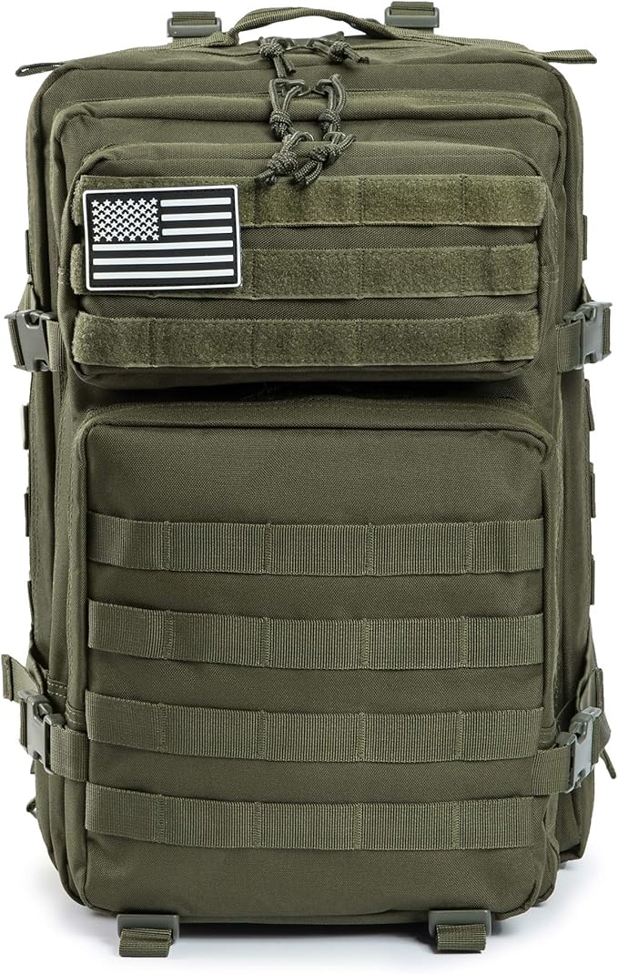 Tactical Backpack