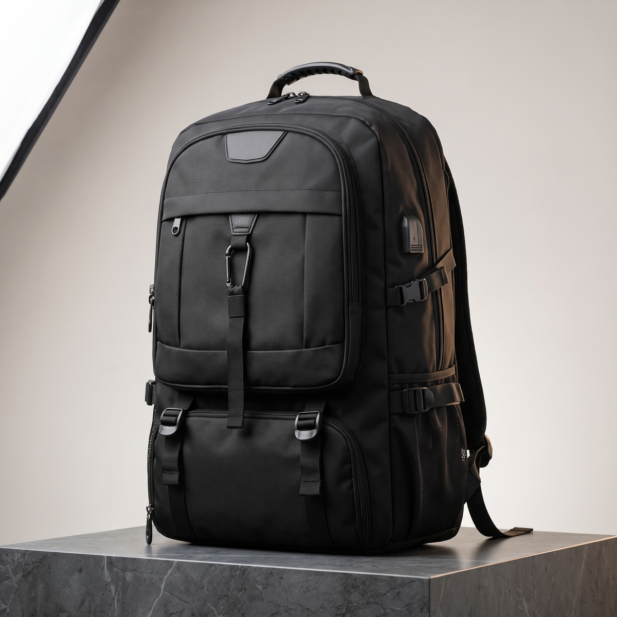 OptiiForce TransitPack™