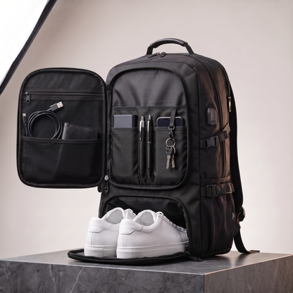OptiiForce TransitPack™
