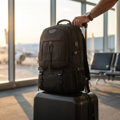 OptiiForce TransitPack™