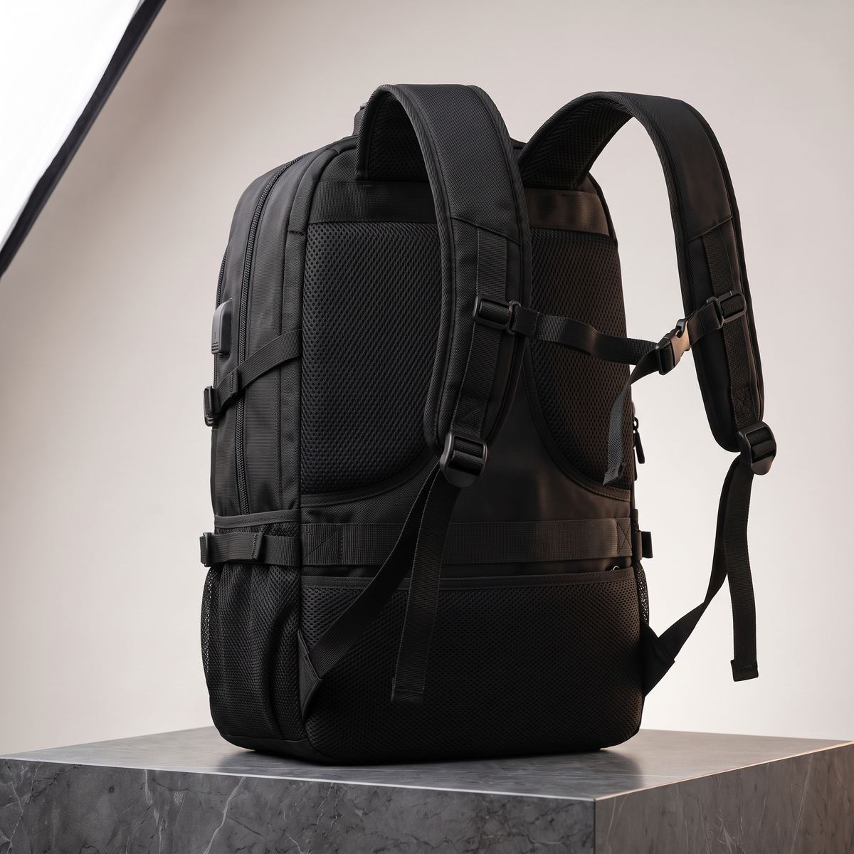 OptiiForce TransitPack™