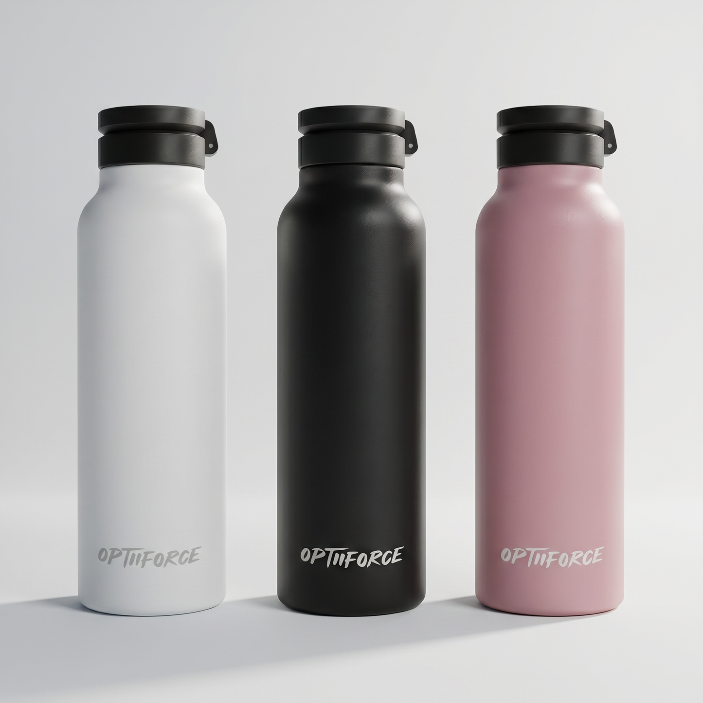 OptiiForce™ Magnetic Bottle