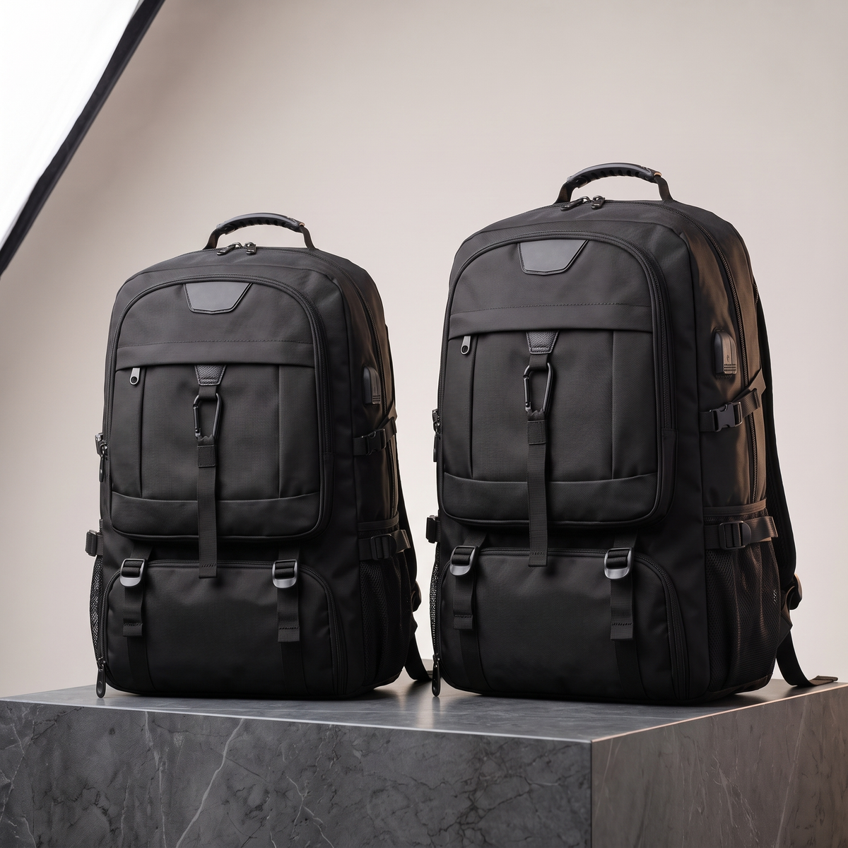 OptiiForce TransitPack™