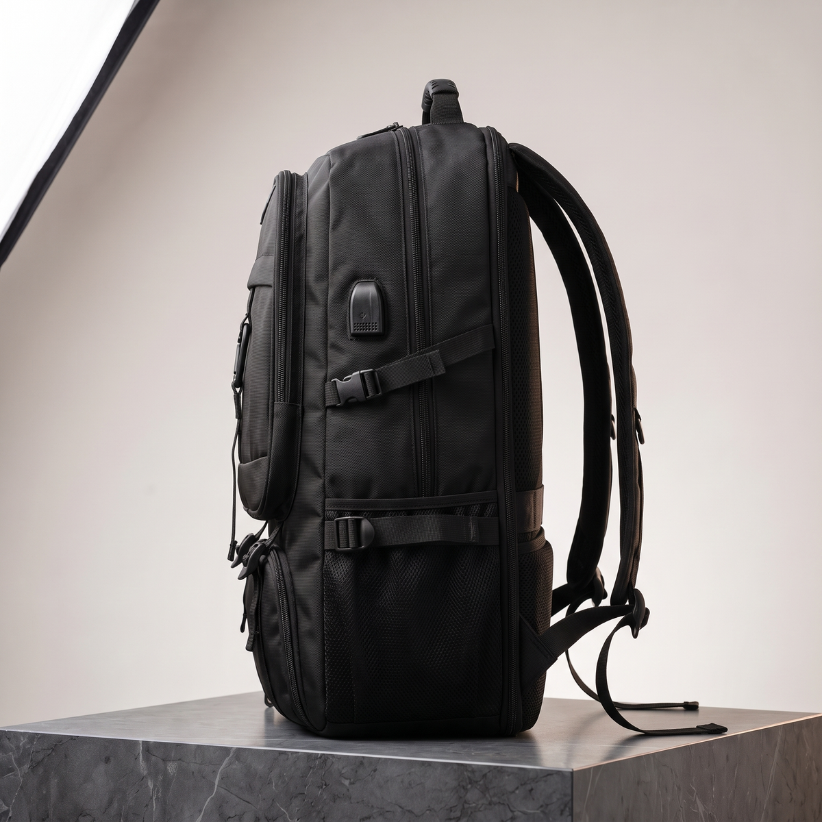 TransitPack side profile