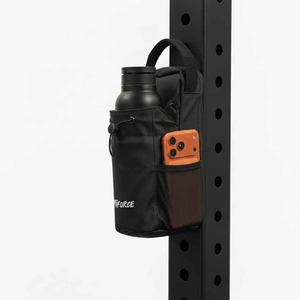 OptiiForce MagForce Bag™ V2