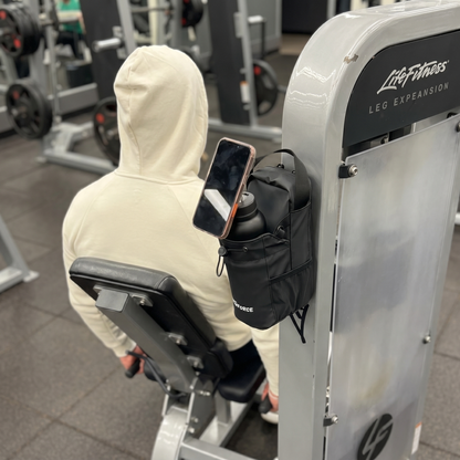 OptiiForce MagForce Bag™ V2