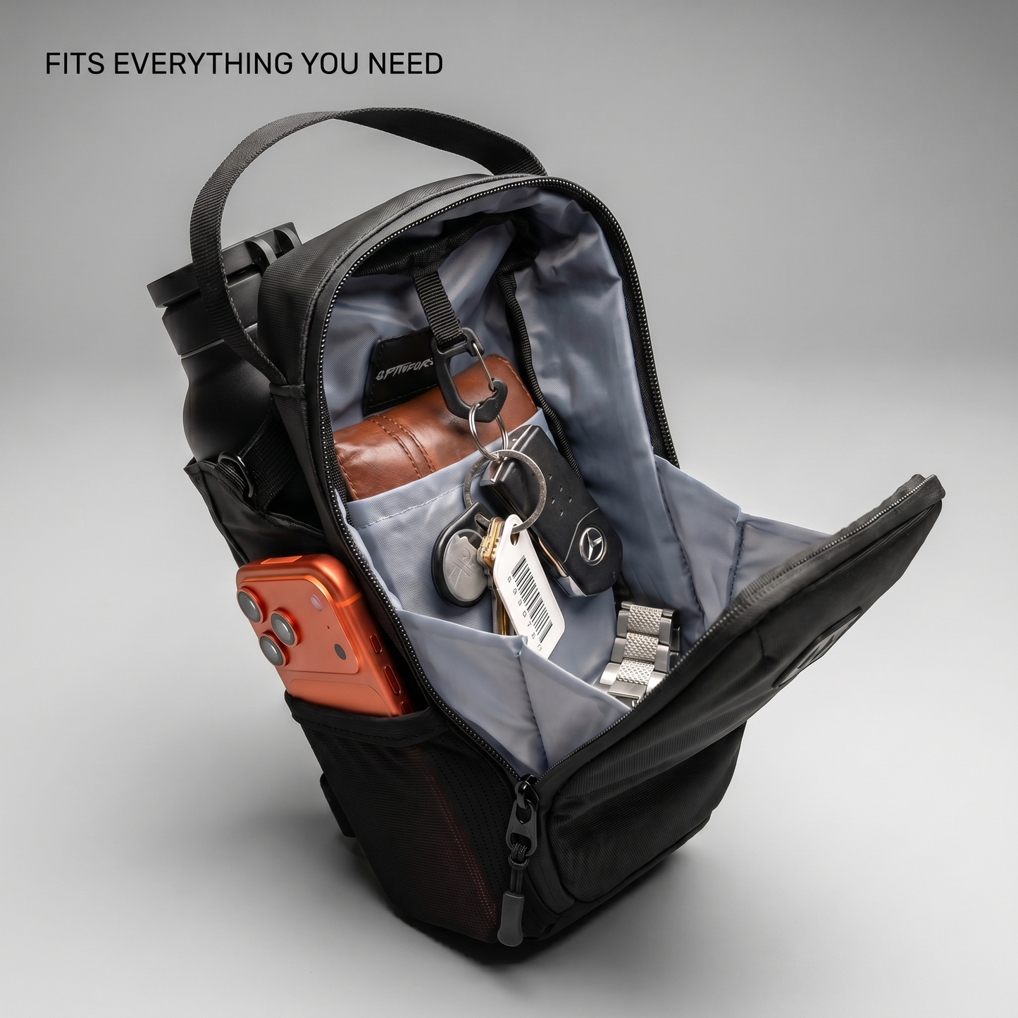OptiiForce MagForce Bag™ V2