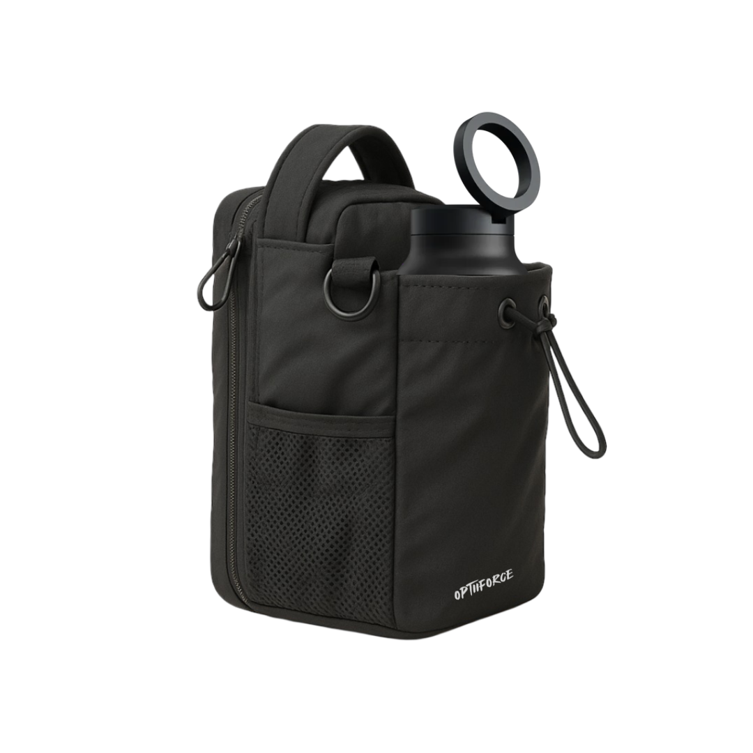 OptiiForce MagForce Bag™ V2